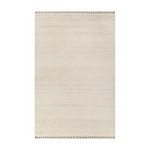 Sandie Ivory Rug 0-RUGS - wool Surya