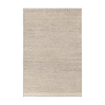 Sandie Natural Rug 0-RUGS - wool Surya