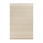 Sandie Oatmeal Rug 0-RUGS - wool Surya