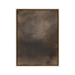 "Seeking Simplicity" Framed Art Print ARTWORK - framed print Four Hands