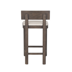 Sekai Counter Stool 12 - a - FURNITURE - bar/counter stool Mercana