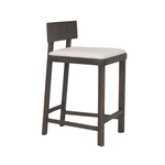 Sekai Counter Stool 12 - a - FURNITURE - bar/counter stool Mercana
