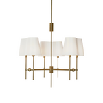 Seyah Chandelier LIGHTING - table lamp Flow Decor