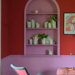 Farrow & Ball Shallot No. CB3 - CARTE BLANCHE Collection PAINT - Farrow & Ball Farrow & Ball