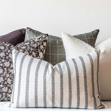 IN STORE - Firth Pillow Cover 3-a-All New Rug & Weave Pillows
