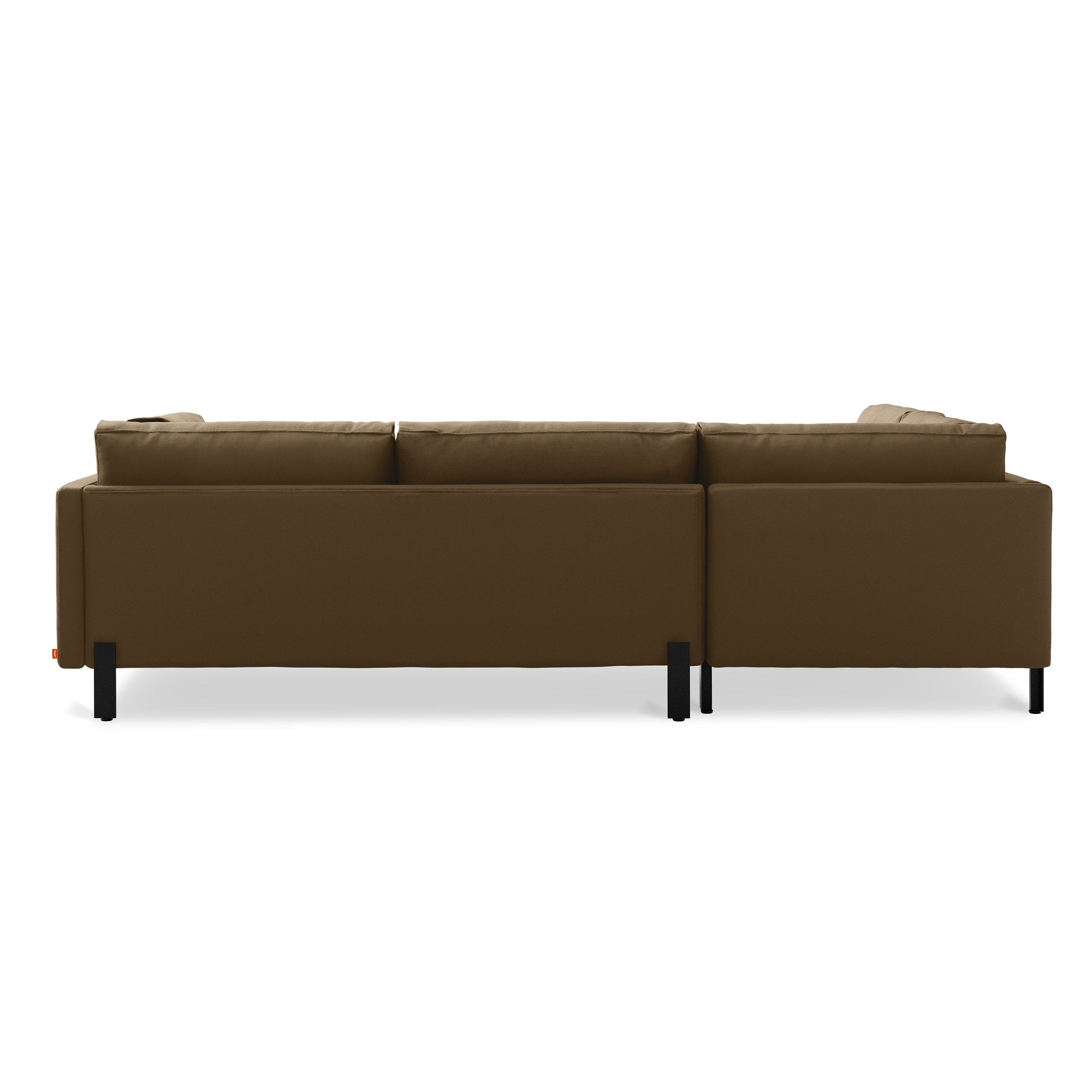 Gus* Modern Silverlake Left Arm FURNITURE - sofa Gus