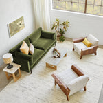 Gus* Modern Silverlake Sectional FURNITURE - sectionals Gus
