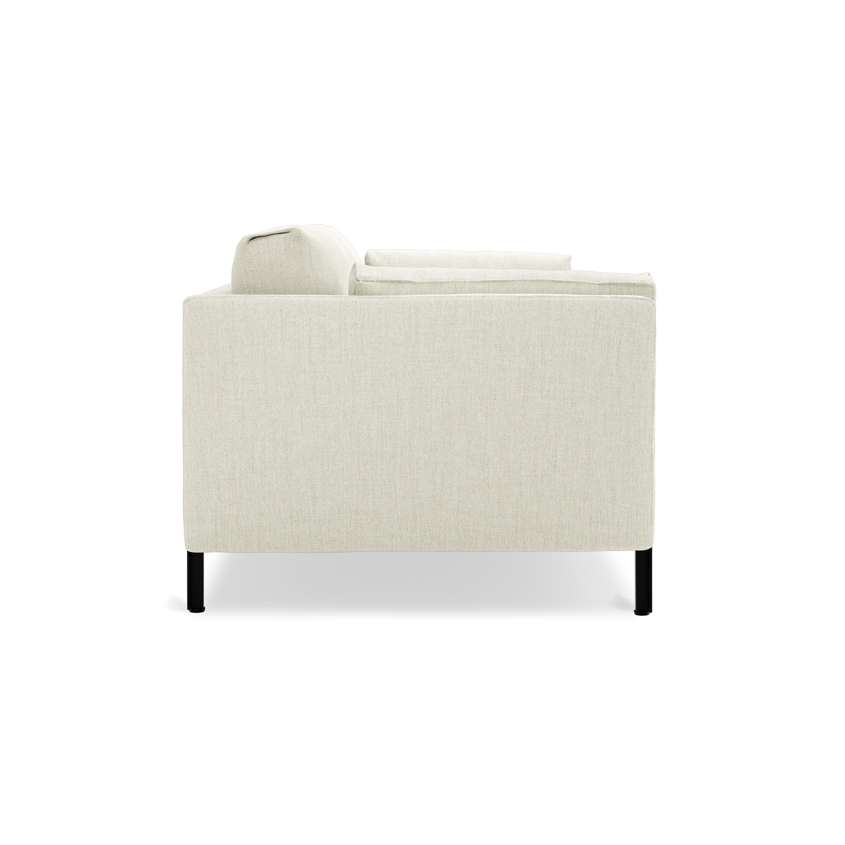 Gus* Modern Silverlake Sectional FURNITURE - sectionals Gus