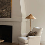 Terrace Floor Lamp LIGHTING - floor lamp Arteriors