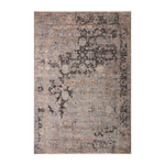 Loloi Sonnet Charcoal / Slate Rug 0-patterned rugs Loloi