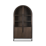 Sorley Cabinet FURNITURE - Cabinet Mercana
