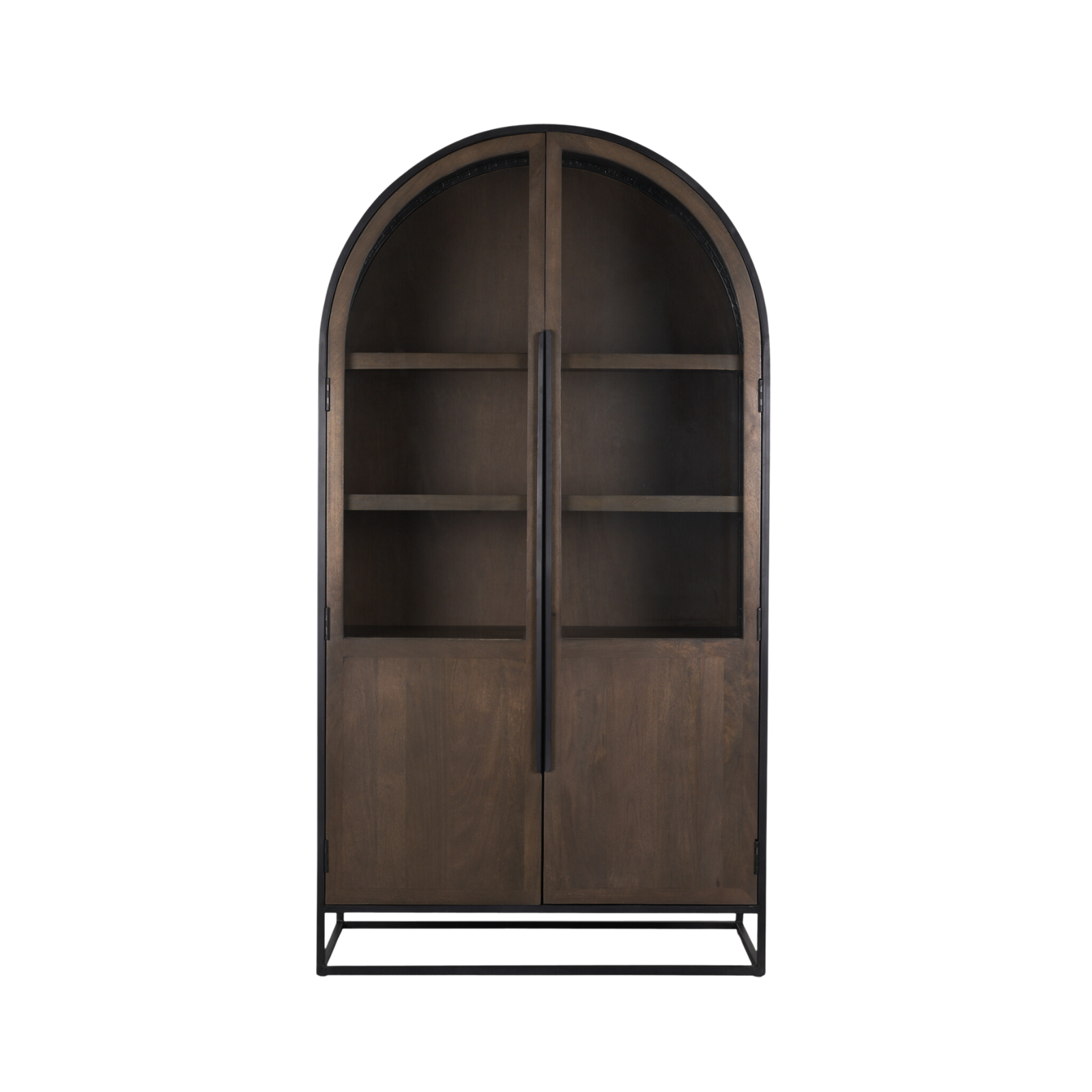 Sorley Cabinet FURNITURE - Cabinet Mercana