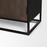 Sorley Cabinet FURNITURE - Cabinet Mercana
