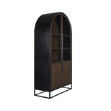 Sorley Cabinet FURNITURE - Cabinet Mercana