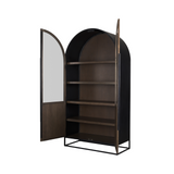 Sorley Cabinet FURNITURE - Cabinet Mercana