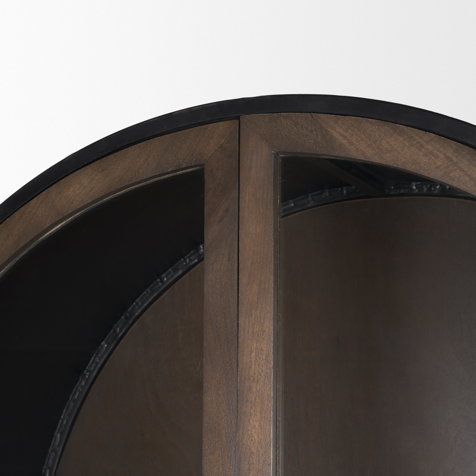 Sorley Cabinet FURNITURE - Cabinet Mercana