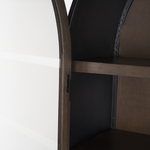Sorley Cabinet FURNITURE - Cabinet Mercana