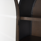 Sorley Cabinet FURNITURE - Cabinet Mercana