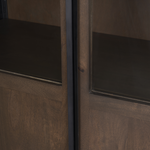 Sorley Cabinet FURNITURE - Cabinet Mercana