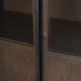 Sorley Cabinet FURNITURE - Cabinet Mercana