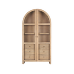 Sosie Cabinet FURNITURE - Cabinet Mercana