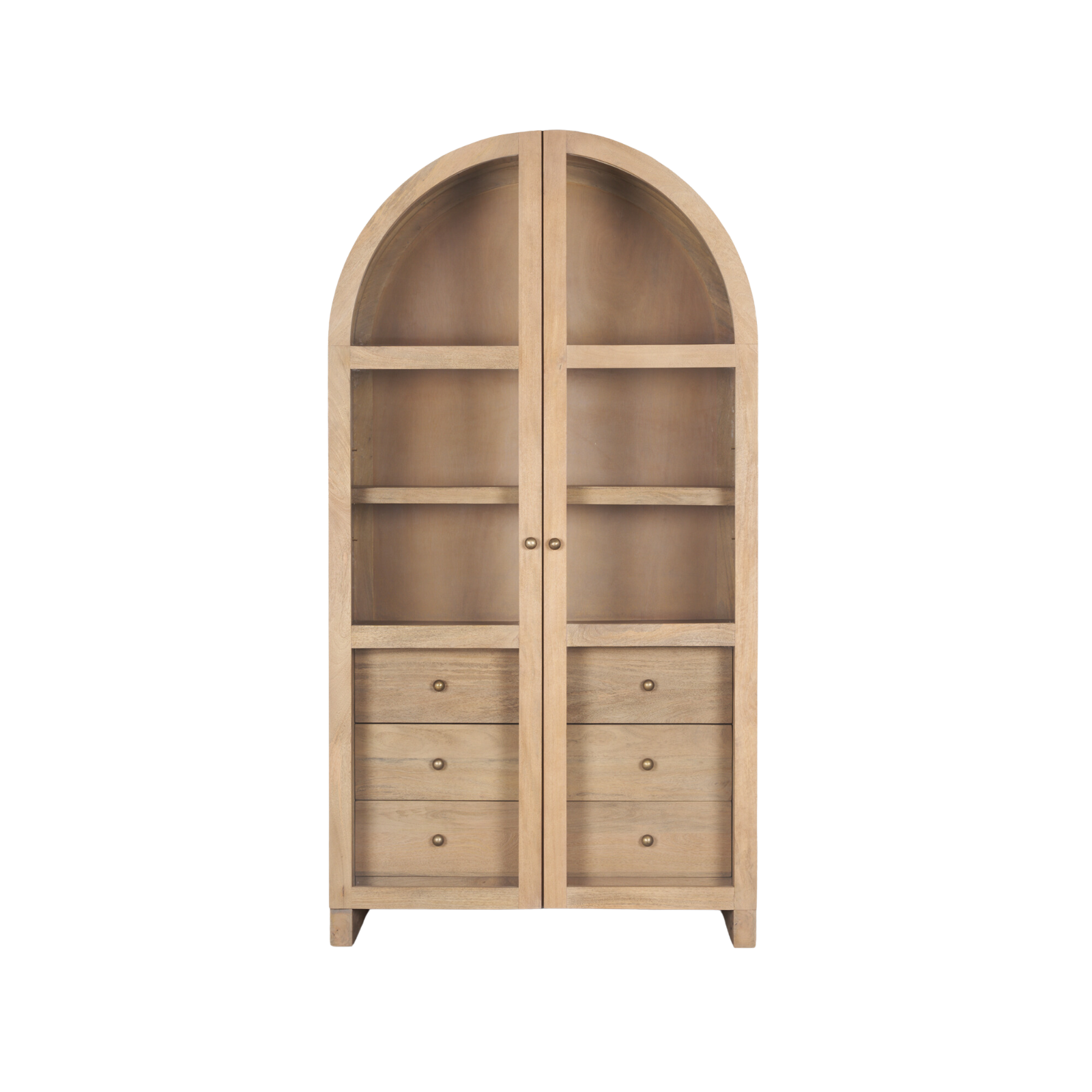 Sosie Cabinet FURNITURE - Cabinet Mercana