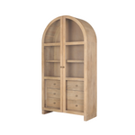 Sosie Cabinet FURNITURE - Cabinet Mercana
