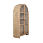 Sosie Cabinet FURNITURE - Cabinet Mercana