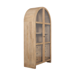 Sosie Cabinet FURNITURE - Cabinet Mercana