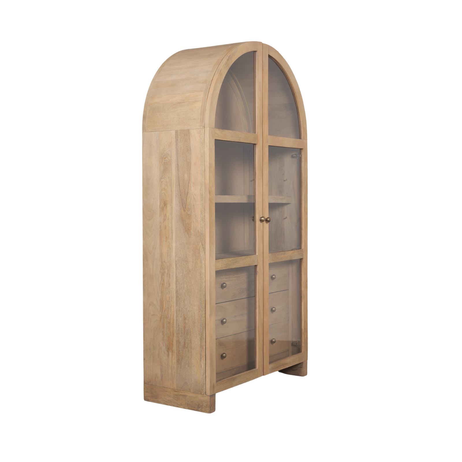 Sosie Cabinet FURNITURE - Cabinet Mercana