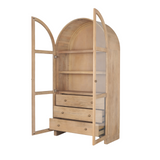 Sosie Cabinet FURNITURE - Cabinet Mercana