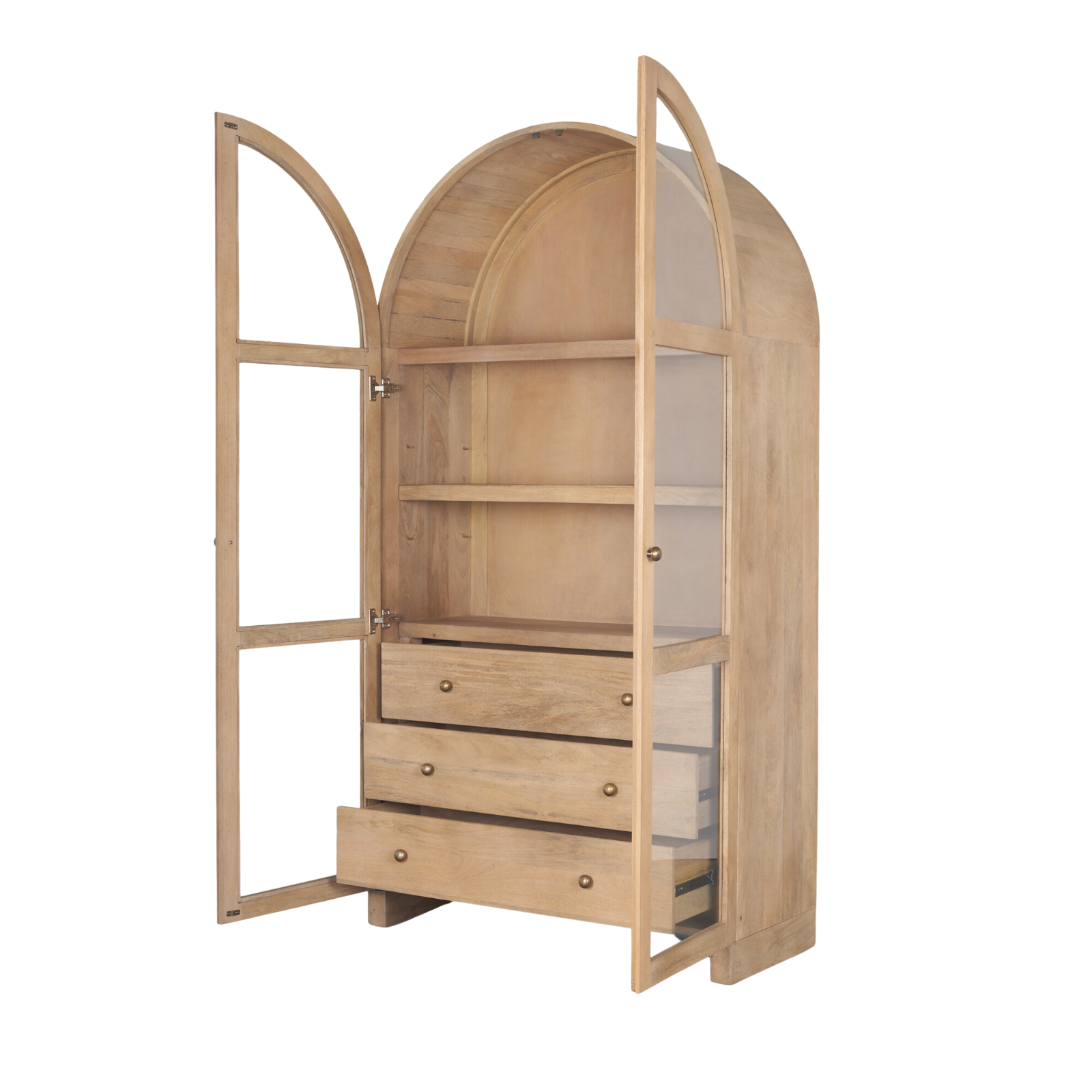Sosie Cabinet FURNITURE - Cabinet Mercana