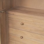 Sosie Cabinet FURNITURE - Cabinet Mercana