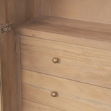 Sosie Cabinet FURNITURE - Cabinet Mercana