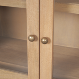 Sosie Cabinet FURNITURE - Cabinet Mercana