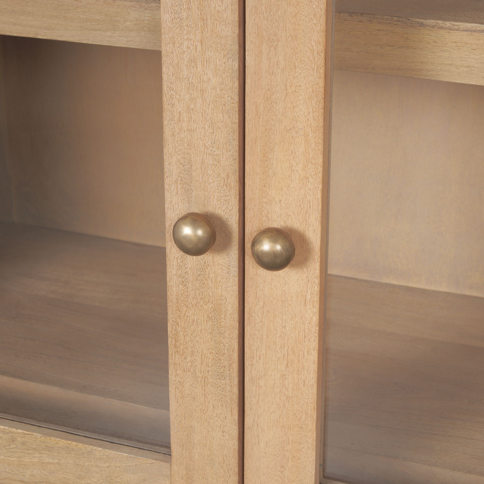 Sosie Cabinet FURNITURE - Cabinet Mercana