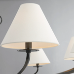 Stacey Chandelier LIGHTING - chandelier Hudson Valley Lighting