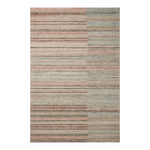 Loloi Stiles Beige / Multi Rug 0-rugs-wool Loloi