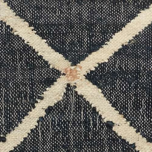 Kali Handwoven Jute Rug RUGS - jute Dash & Albert