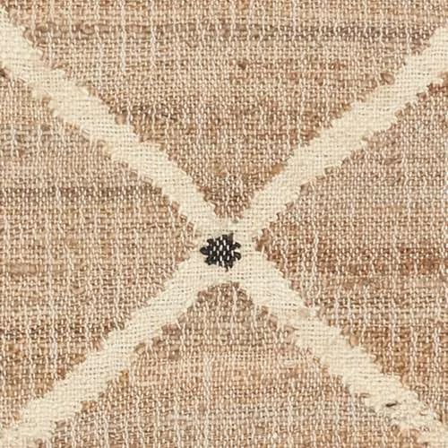 Kali Handwoven Jute Rug RUGS - jute Dash & Albert