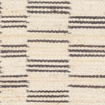 Leni Handwoven Jute Rug RUGS - jute Dash & Albert