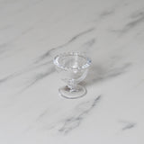 Egg Cup with Dotted Edge egg cup Abbott Collection