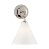 Katie Small Conical Sconce