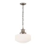 Milton Road Flush Mount LIGHTING - flush mount Visual Comfort