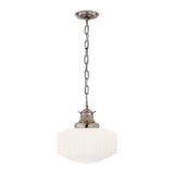 Milton Road Flush Mount LIGHTING - flush mount Visual Comfort