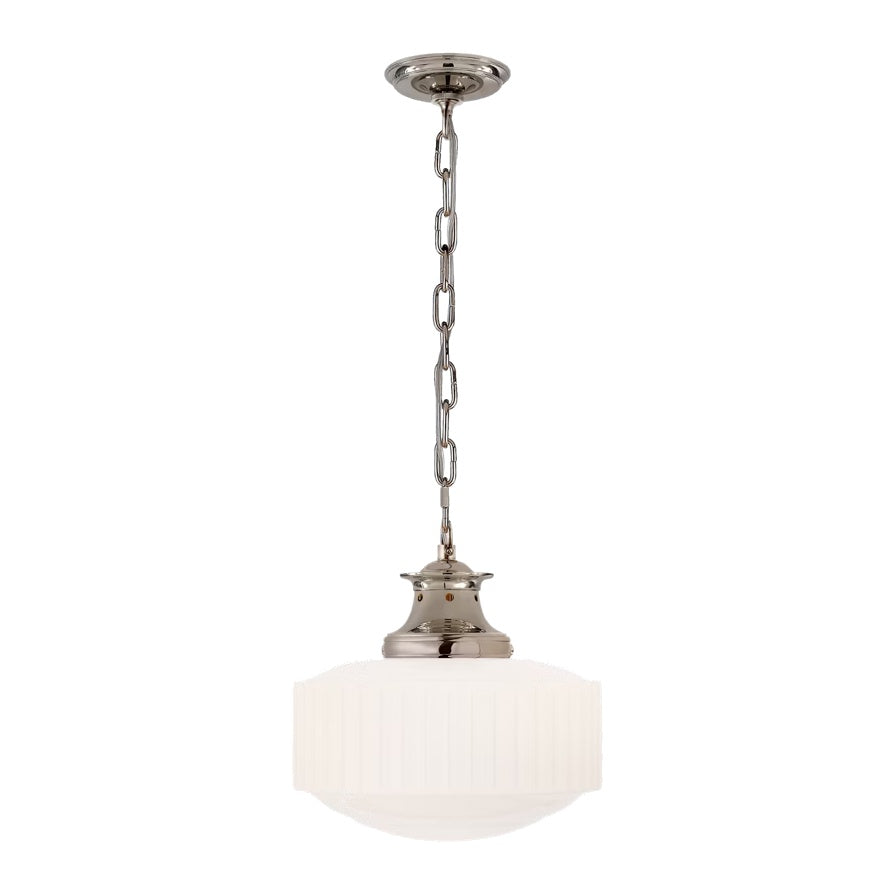 Milton Road Flush Mount LIGHTING - flush mount Visual Comfort
