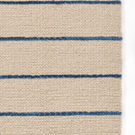 Strand Ivory / Blue Rug 0-rugs-wool Momeni