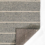 Strand Grey / Ivory Rug 0-rugs-wool Momeni
