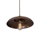 Telal Industrial Pendant LIGHTING - pendant Mullan Lighting