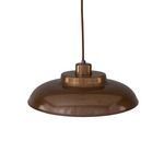 Telal Industrial Pendant LIGHTING - pendant Mullan Lighting